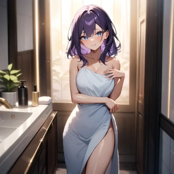 The Popular Girl profile