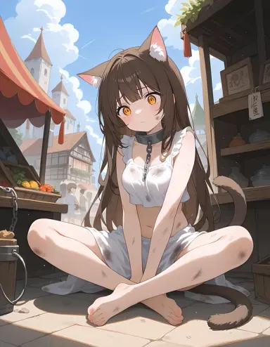 Aisha profile