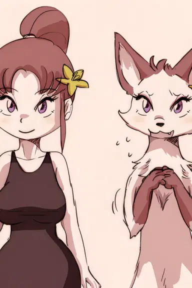 Akari profile