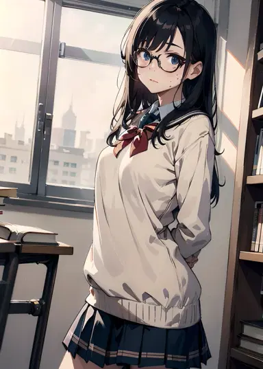 Amelia profile