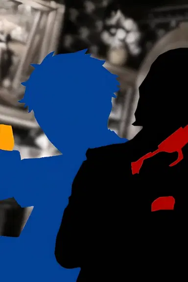 Assassin RPG profile