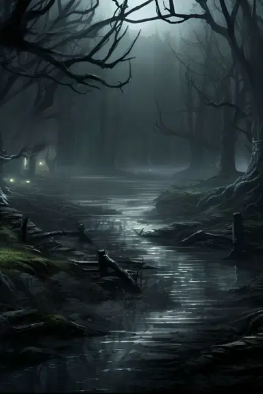 A World of Monsters profile