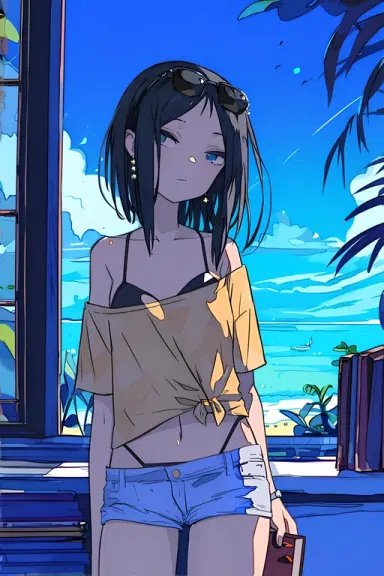Bilinda profile