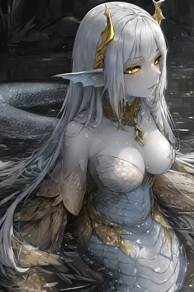Caelyr profile