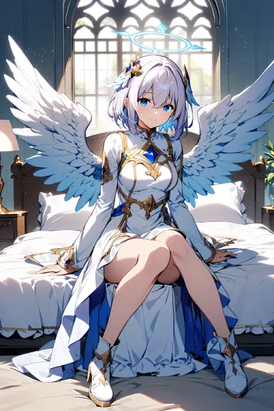 Cecilia profile