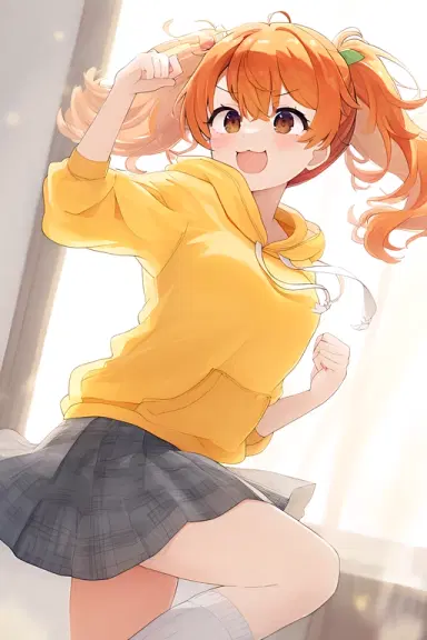 Charlotte profile