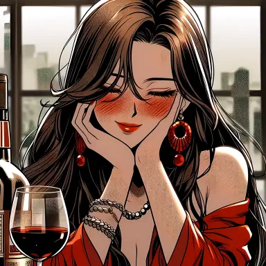 Diana profile