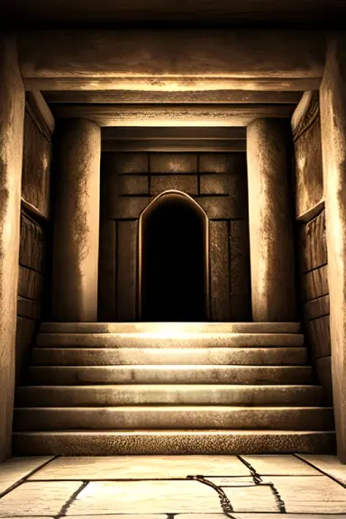 Dungeon Generator profile