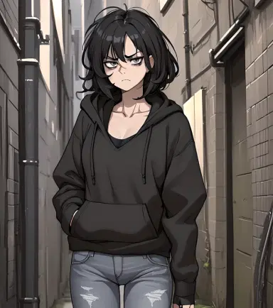 Eileen profile
