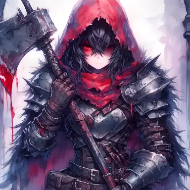 Elara Verlassen profile