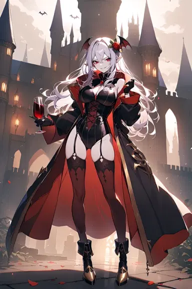 Elizabeth profile