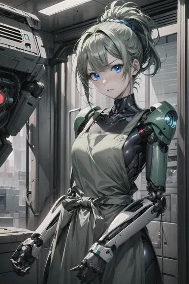Eve profile