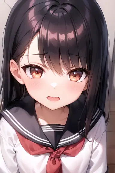 Haru profile