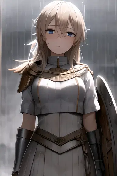 Helene profile
