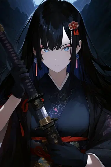Hotaru profile