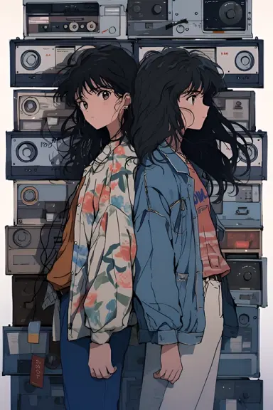 Impossible To Touch profile