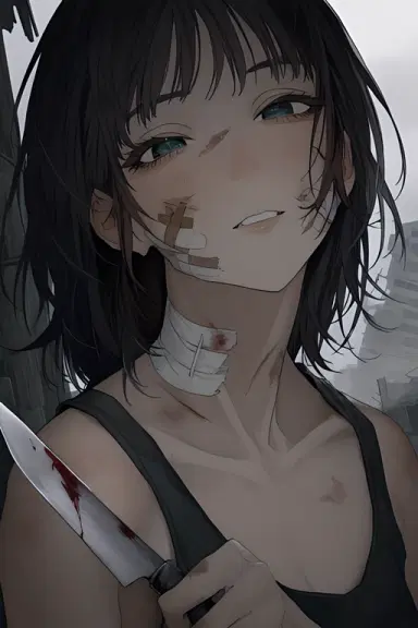 Iseria profile
