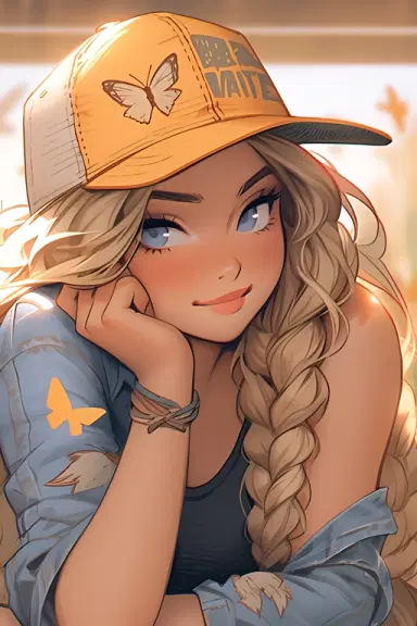 Jacklyn profile