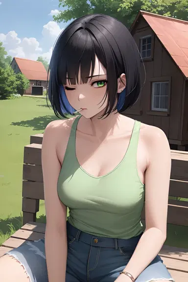 Jennifer profile