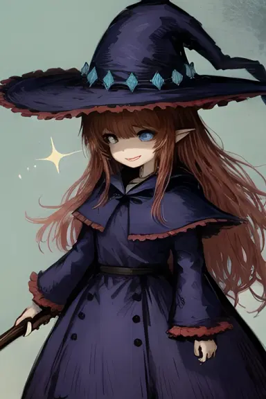 JRPG Generator profile