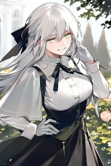 Keila profile