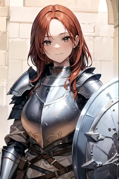 Kyria profile