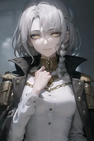 Laurel profile