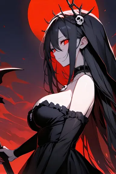 Lilith profile