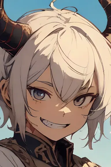 Mihael profile