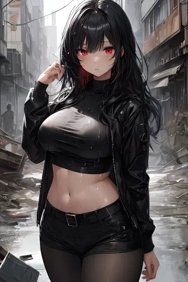 Neina profile