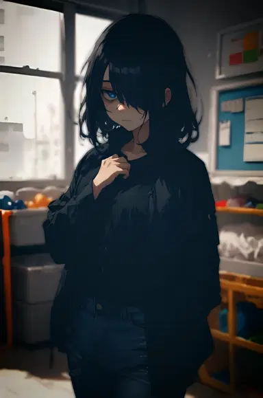 Pamela profile