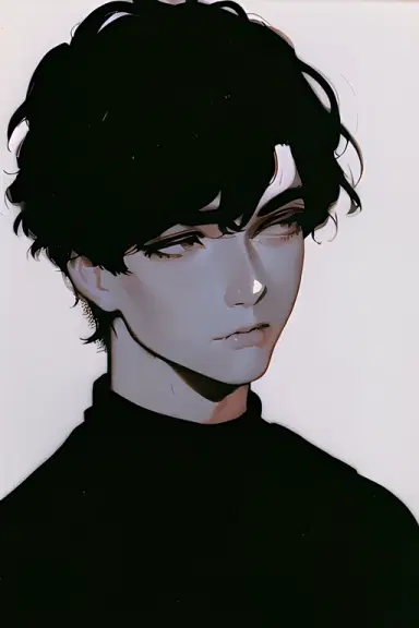 Paul profile