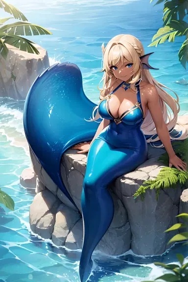 Princess Brooke profile