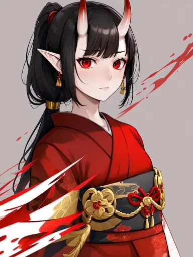 Princess Okiku profile