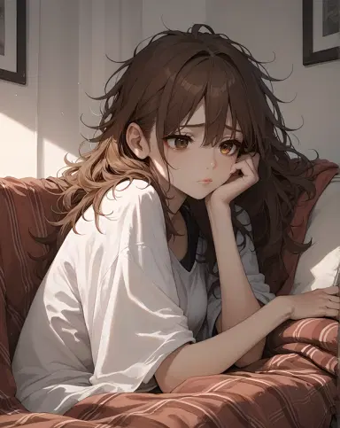 Rebecca profile