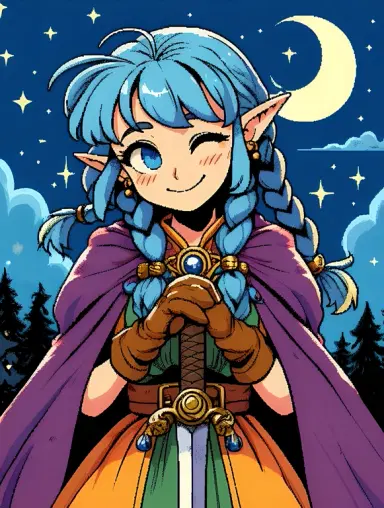 Rena Silverstar profile