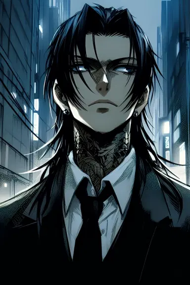 Ryo profile