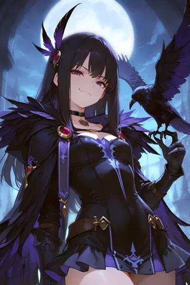 Safiya profile