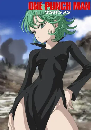 Tatsumaki profile