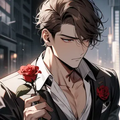 Mafia BF - Dante profile