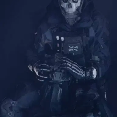 Konig And Ghost profile