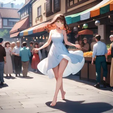 Freedom Village profile