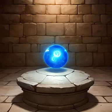 Dungeon Core Simulator profile