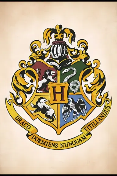 Hogwarts Simulator profile