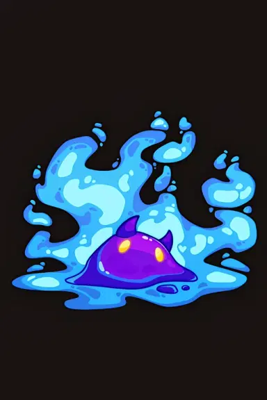 Reincarnated as a Slime! profile
