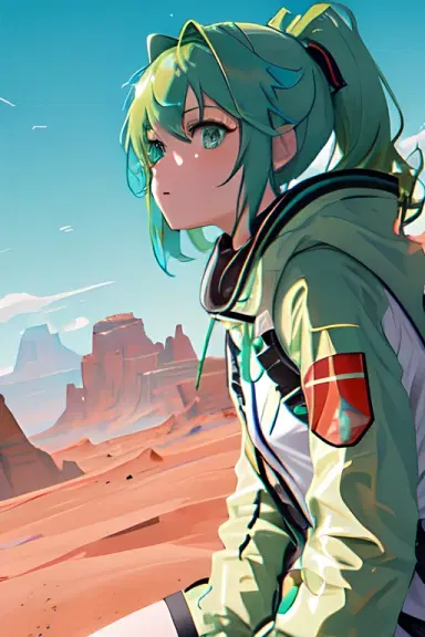 Terraforming Mars profile